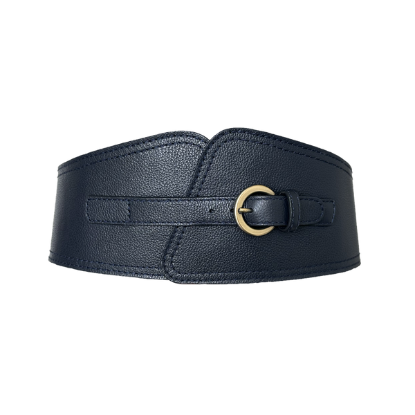 Cinturon Gales Indigo