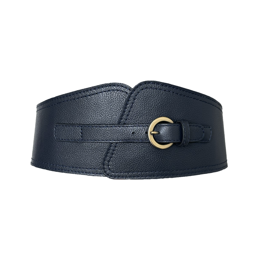 Cinturon Gales Indigo