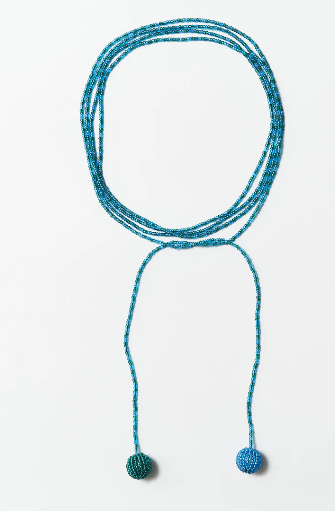 Collar Turquoise Mamba