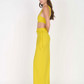 Skirt Citrus Amarillo