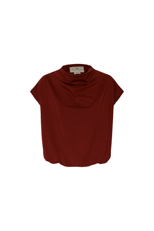 Top Terra Mambo Pelikan Terracota