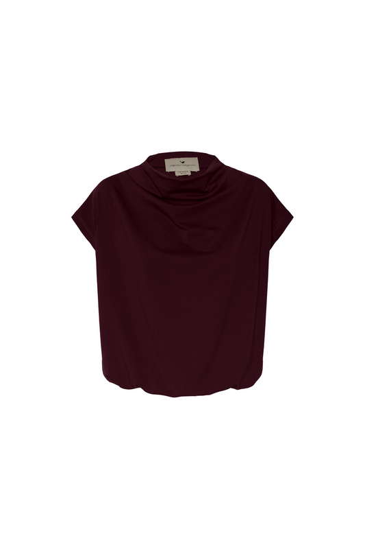 Top Burgundy Mambo Pelikan Vino