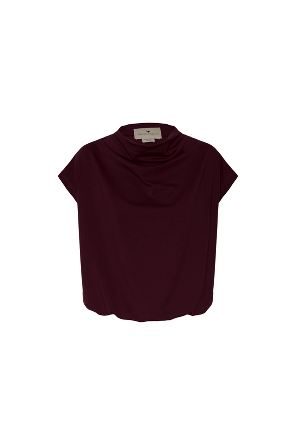 Top Burgundy Mambo Pelikan Vino
