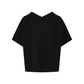 Top Bolero Black