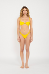Bikini Top Gold