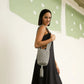 Mochila Fiestika Tremaz Petunia Plata 12x20
