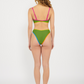 One Piece Olive