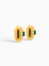 Aretes Hudson Drops