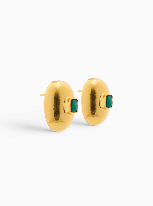 Aretes Hudson Drops