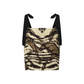 Top Dutton Amarres Negros