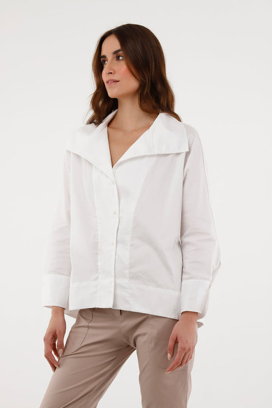 Camisa Lucia Cotton
