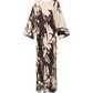 Tunica Dress Yellowstone Caballos