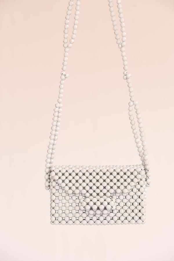 Cartera Lottie Cool Grey