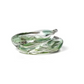 Anillo Soplo Remolino Verde