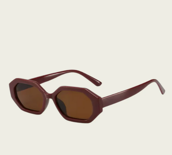 Gafas Jasper Red Brown/Tea Filtro UV400