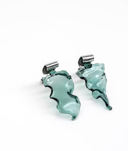 Aretes Fluidez M