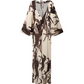 Tunica Dress Yellowstone Caballos