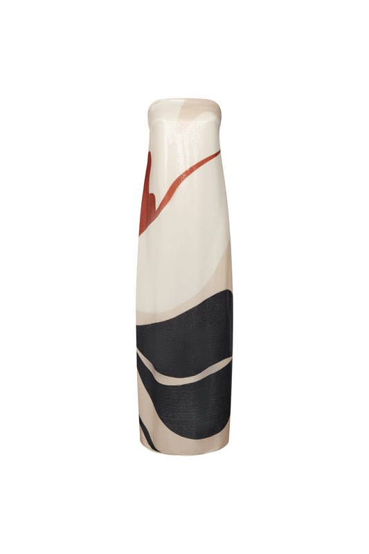 Dress Alina Strap Less Lentejuelas