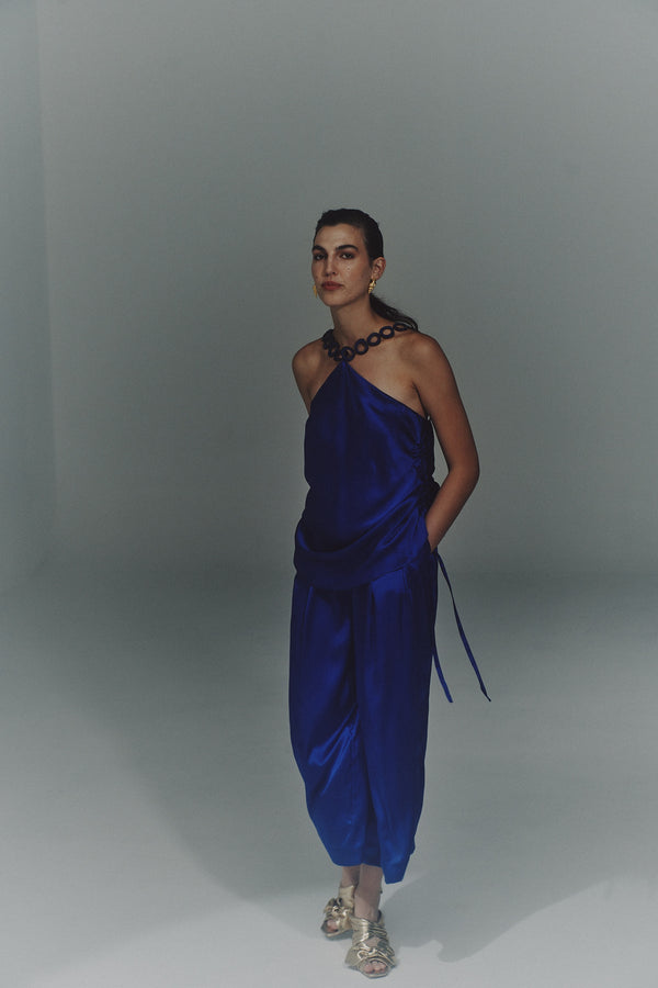 Pants Palazzo Azul