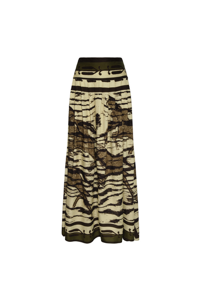 Skirt Dutton Caballos Prenses