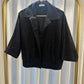 Camisa Jovita Black