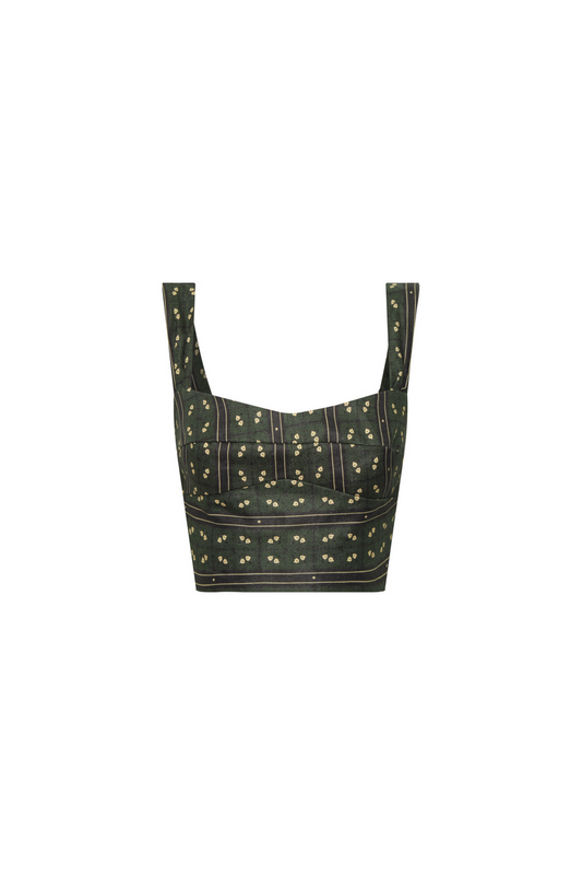 Top Aliaga Verde