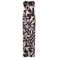 Midi Dress Claire Strap Less Café