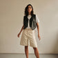 Pantalon Mystic Ecru