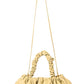 Cartera Pierre M Amarillo