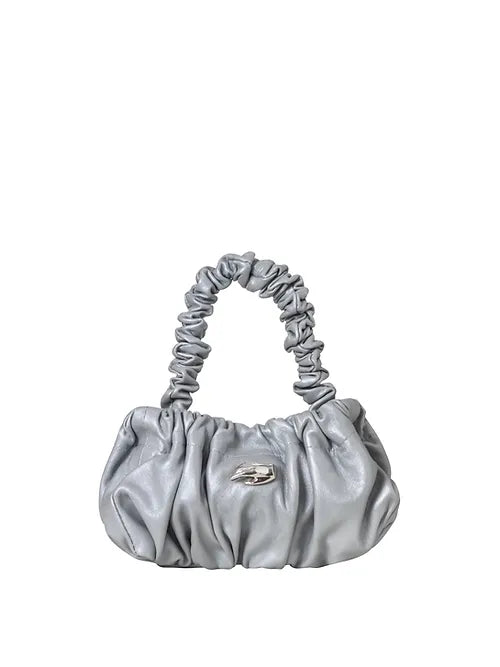 Cartera Pierre Petite Silver
