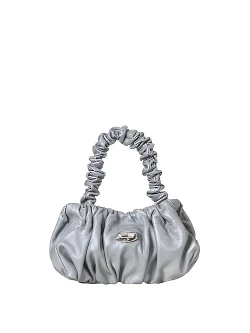 Cartera Pierre Petite Silver