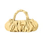 Cartera Pierre M Amarillo