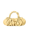 Cartera Pierre M Amarillo