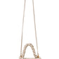 Cartera Le Sac Petite Crema