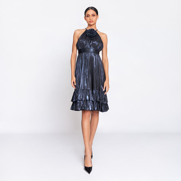 Vestido Corto Agatha