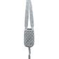 Mochila Fiestika Tremaz Petunia Plata 12x20