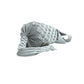 Mochila Fiestika Tremaz Petunia Plata 12x20