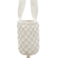 Mochila Fiestika Tremaz Petunia Perla 12x20