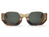 Gafas Fancy Sagene With Classical Lenses