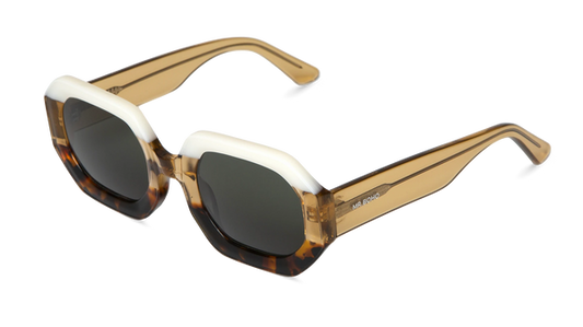 Gafas Fancy Sagene With Classical Lenses