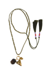 Collar Selva