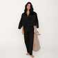 Pantalon Habla Negro