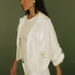 Overall Chiara Off White