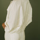 Overall Chiara Off White