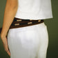 Pant Tori Off White Blanco