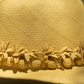Sombrero Gaia Hat Blanco