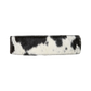 Cinturon Savanna Cowprint Negro