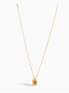 Cadena Hudson Muse Necklace