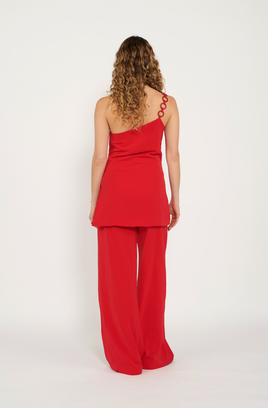Lobster Pants