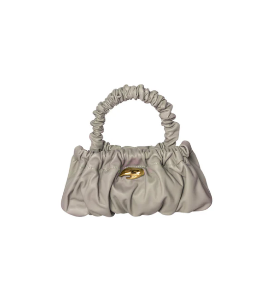 Cartera Pierre Petite Taupe